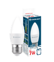 Lamp LED Enerlight C37 7W 4100k E27