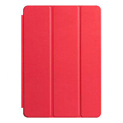 Чохол-книжка Flat Leather Pad 10" (Червоний)