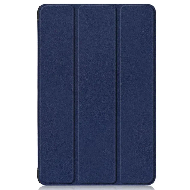 Чохол-книжка Gliter Pad 7" (Синій)