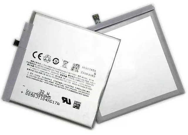 Battery Prime Meizu BT56