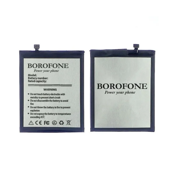 Meizu Hoco BA923 M9 Note/Note 9 battery