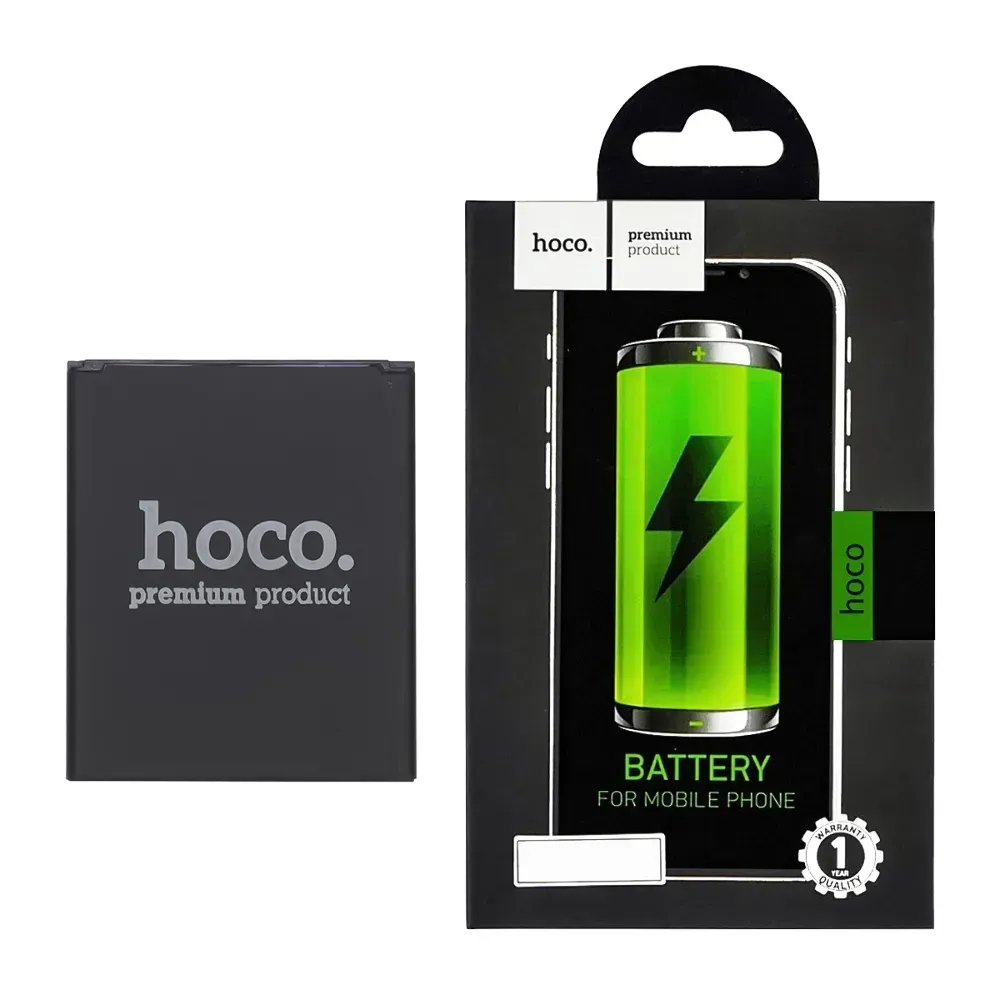 Hoco EB425161LU battery for Samsung i8160/S7560/S7562/J105/J105H/J1 Mini (2016) Ace 2