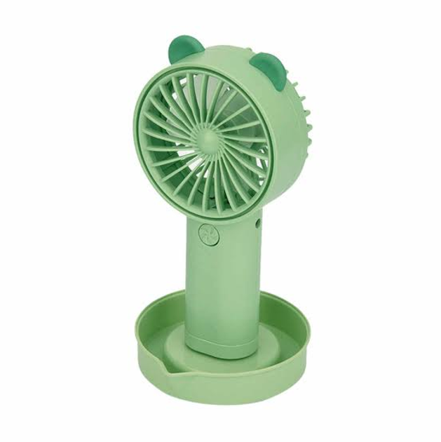 Portic fan YM88109a with bubbles