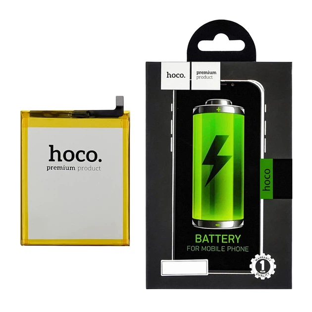 Hoco BA711 battery for Meizu M6