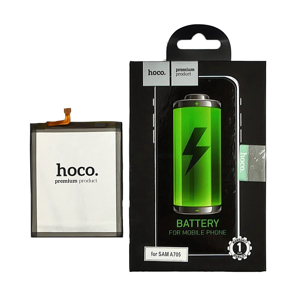Hoco EB-BA705ABU battery for Samsung A705 A70 (2019)