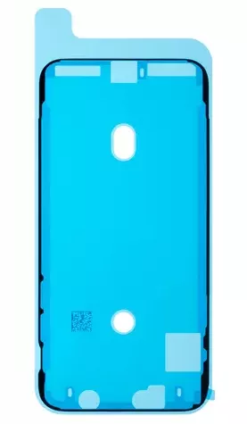 Водозахисне проклеювання дисплея Apple iPhone X
