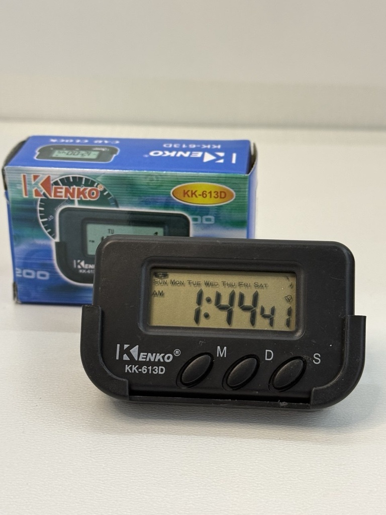 Stopwatch watch 613D