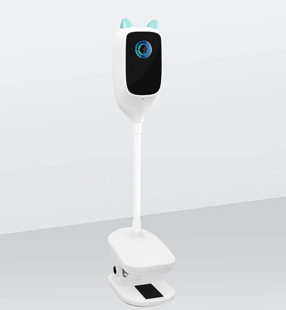Відеоняня на прищіпці Wifi C1