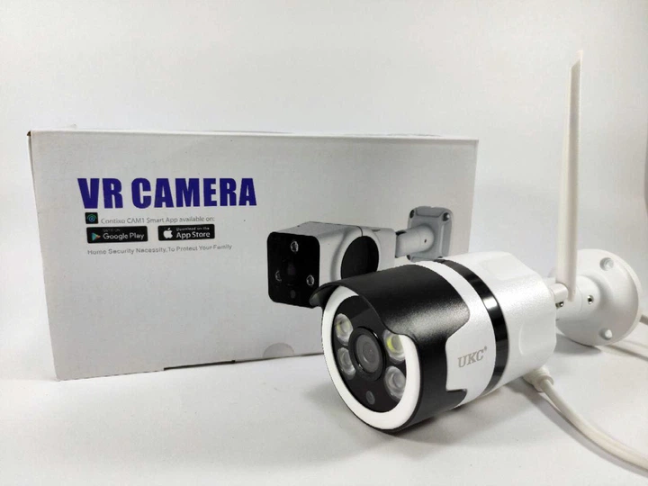Wifi CCTV camera 7010 (outdoor)