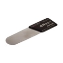 QianLi T01 metal spatula for separating the display from the frame, thickness 0.1 mm.