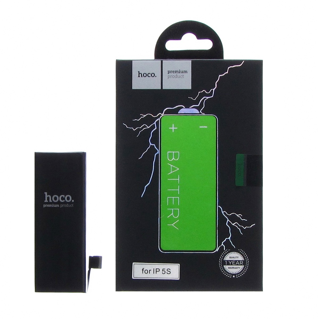 Hoco battery for Apple iPhone 5S