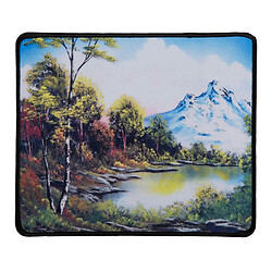 Mouse pad LKSM-X88 (25*29*0.25)