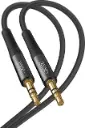 XO NB-R175B 3.5mm to 3.5mm 2M Cable (Black)
