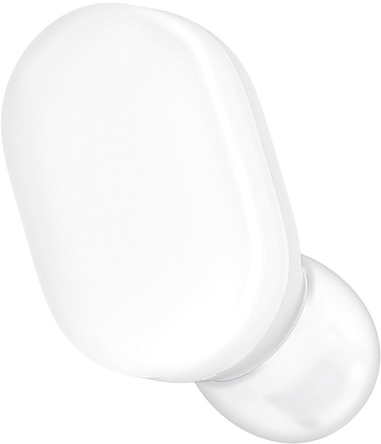 Xiaomi  Stereo Bluetooth Headset Mi True Wireless Earbuds White(ZBW4420GL/TWSEJ02LM)(Global)(Стерео блутуз гарнітура)