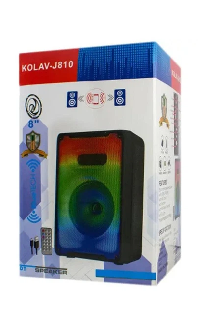 Column KOLAV-J810