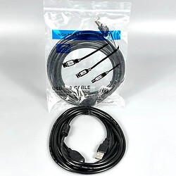 USB-USB extension cable 3m