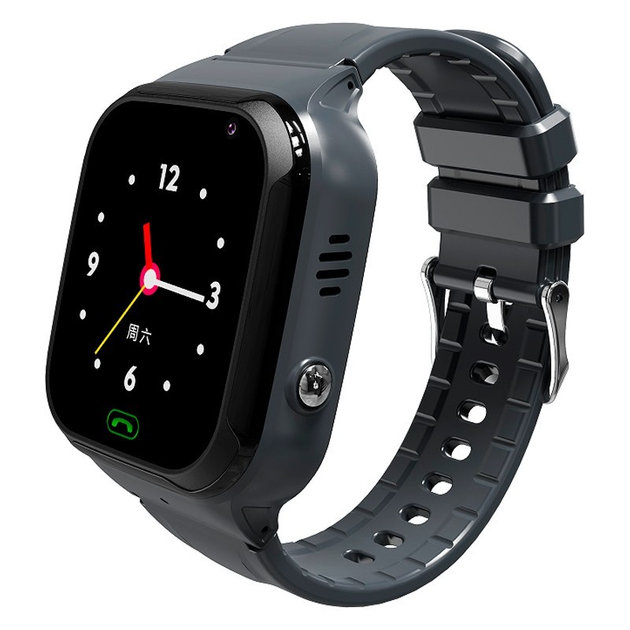 Children's Smart Watch LT36 black
