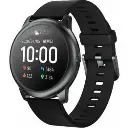 Смарт-годинник  Xiaomi Haylou LS05-1 Smart Watch Solar Black GL K