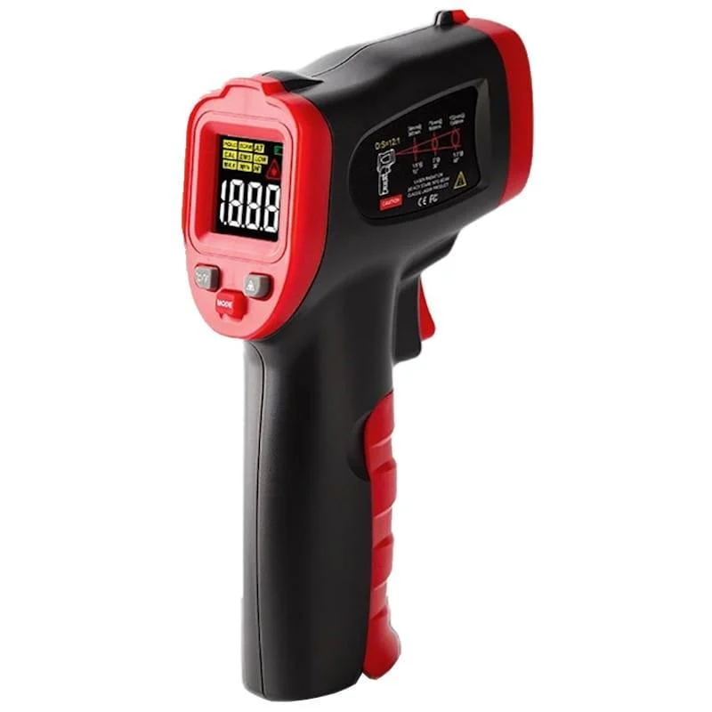 Термометр інфрачервоний Xiaomi DUKA TG-001 ATuMan Thermometer K