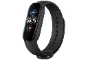 Фітнес-браслет  Xiaomi Mi Band 5 EU Black (BHR4215GL) K