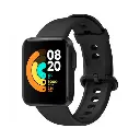Смарт-годинник Xiaomi Mi Watch lite Black (BHR4357GL) K