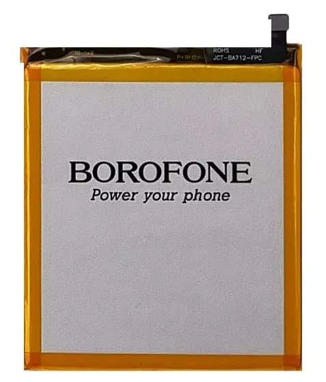 Borofone BA712 battery for Meizu M6S