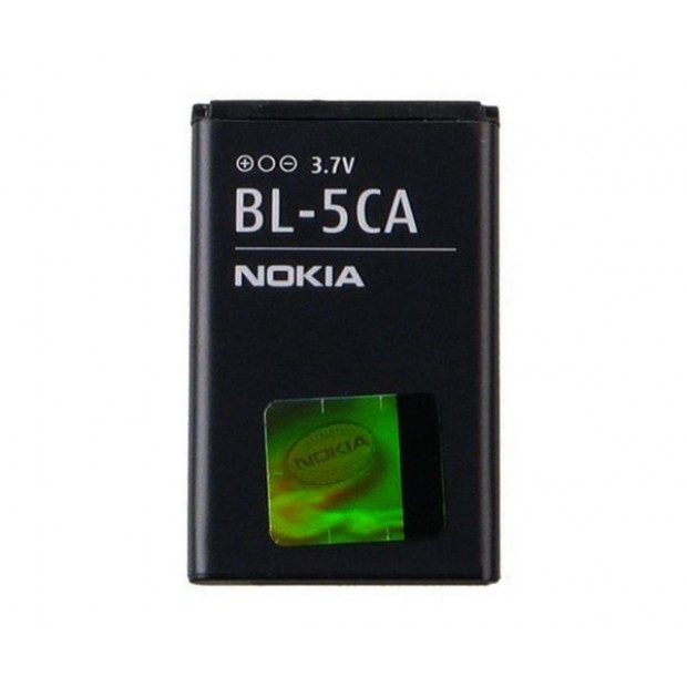 Аккумулятор для Nokia 1112/BL-5CA