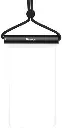 Чохол водонепроникний Baseus Cylinder Slide-cover Waterproof Bag White ACFSD-E02