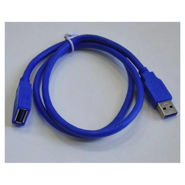 Кабель подовжувач USB 3.0 1,8 метра