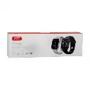Smart watch XO M18 (Black)
