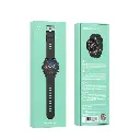 Smart watch Hoco Y7 (Black)