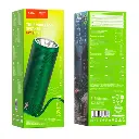 Колонка Hoco HC11 (Темно-Зелений)