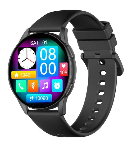Smart watch Kieslect K11 black Global K