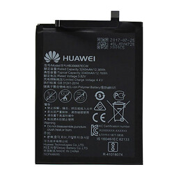 Battery HB356687ECW for Huawei Honor 7X, Mate 10 Lite, Nova 2 Plus (2017), Nova 3i, Nova 4e, P Smart Plus, P30 Lite, Li-Polymer, 3.82 B, 3340 mAh,