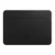 Apple MacBook Wiwu Blade Sleeve Pro 13.3" case black