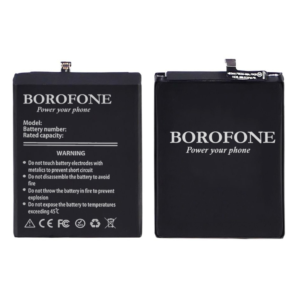 Borofone HB366179ECW battery for Huawei Nova 2 (2017)