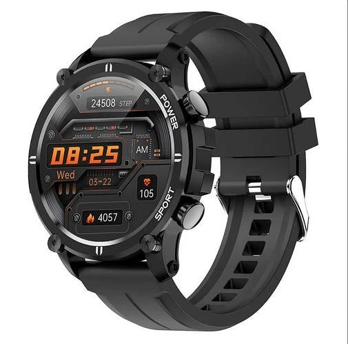 Smart watch XO H32 (Black)