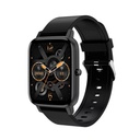 Smart watch XO H80S (Black)