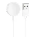Hoco Y9 Watch Charging Cable (Black)