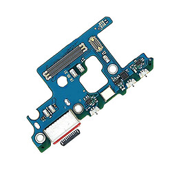 Cable Samsung N975 Galaxy Note 10 Plus, with charging connector, microphone,