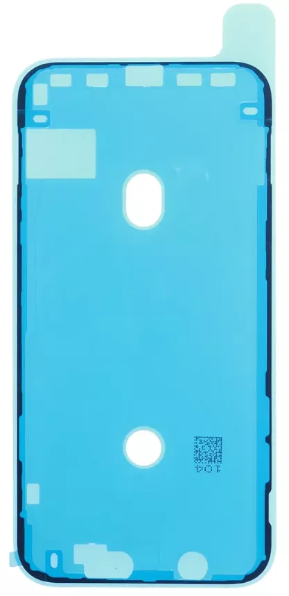 Вологозахисний двосторонній скотч дисплея для Apple iPhone 11 HC