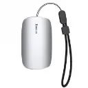 Стругачка для склоочисника Baseus Rain Wing Wiper Repairer (CRXFQ-0S) (Срібло)