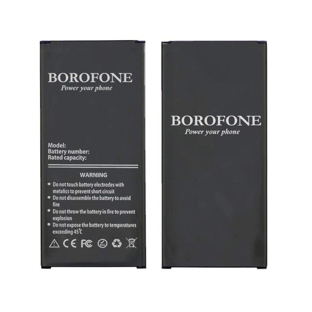 Акумулятор Borofone EB-BJ510CBE для Samsung J510/J510F/J5108/J5 (2016)