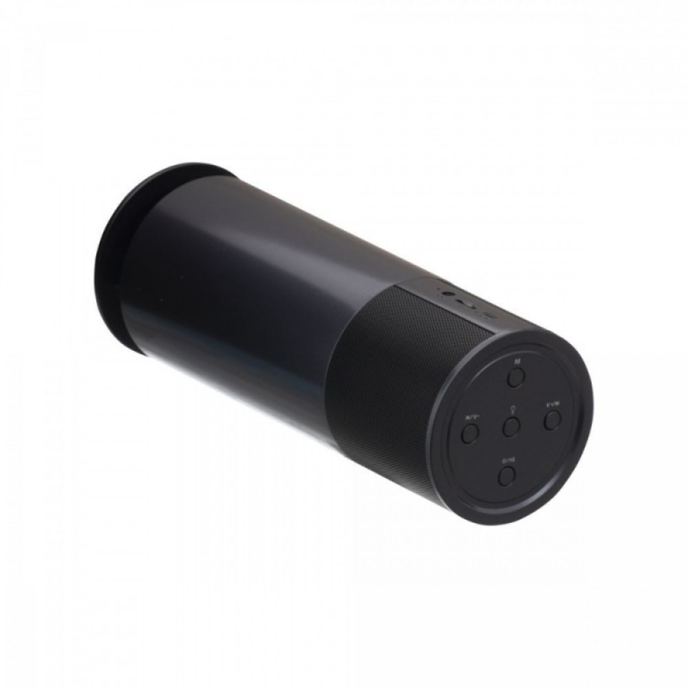 Remax RB-M46 wireless speaker black