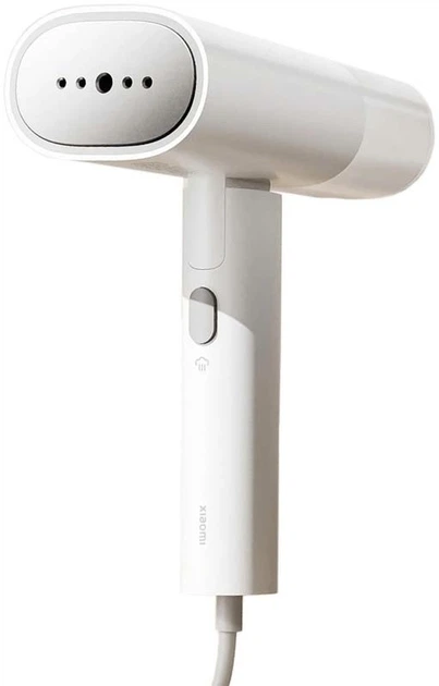 Ручний відпарювач Xiaomi Zajia Handheld Electric IroYoupinn 1200W White (GT-306LW) 