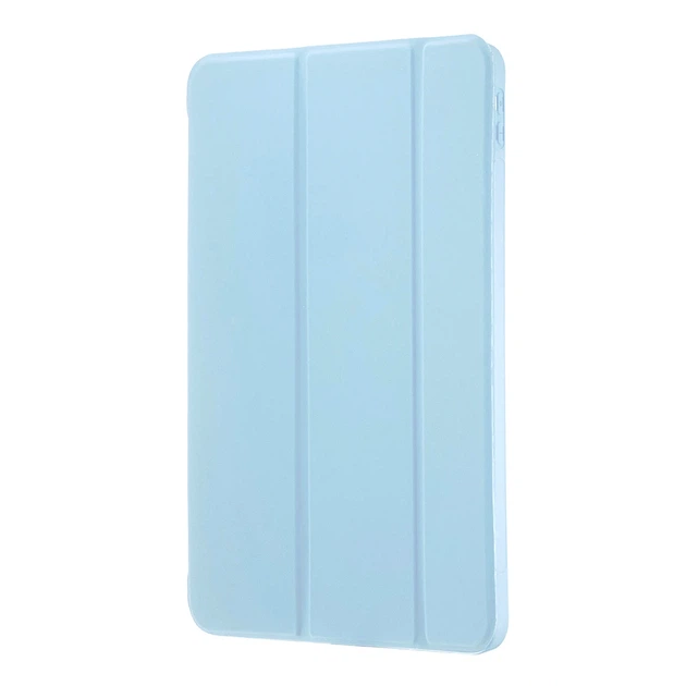 Чохол-книжка Smart Case для Apple iPad Pro (2017)/iPad Air 3 (2019) 10.5" блакитний