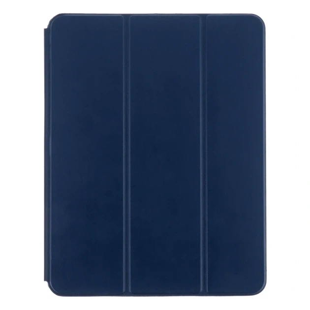 Чохол-книга Smart Case для Apple iPad Pro (2017) / iPad Air 3 (2019) 10.5 & # 34; темно синій