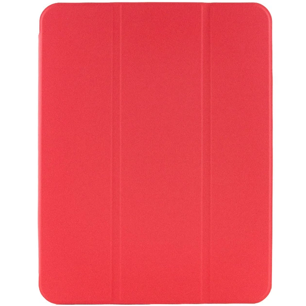 Smart Case for Apple iPad Pro (2017) / iPad Air 3 (2019) 10.5" Red