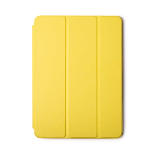 Чохол-книга Smart Case для Apple iPad 2/3/4 9.7 & # 34; жовтий