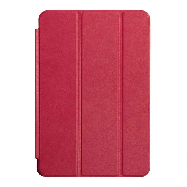 Чохол-книга Smart Case для Apple iPad mini 5 (2019) 8.0 & # 34; червоний